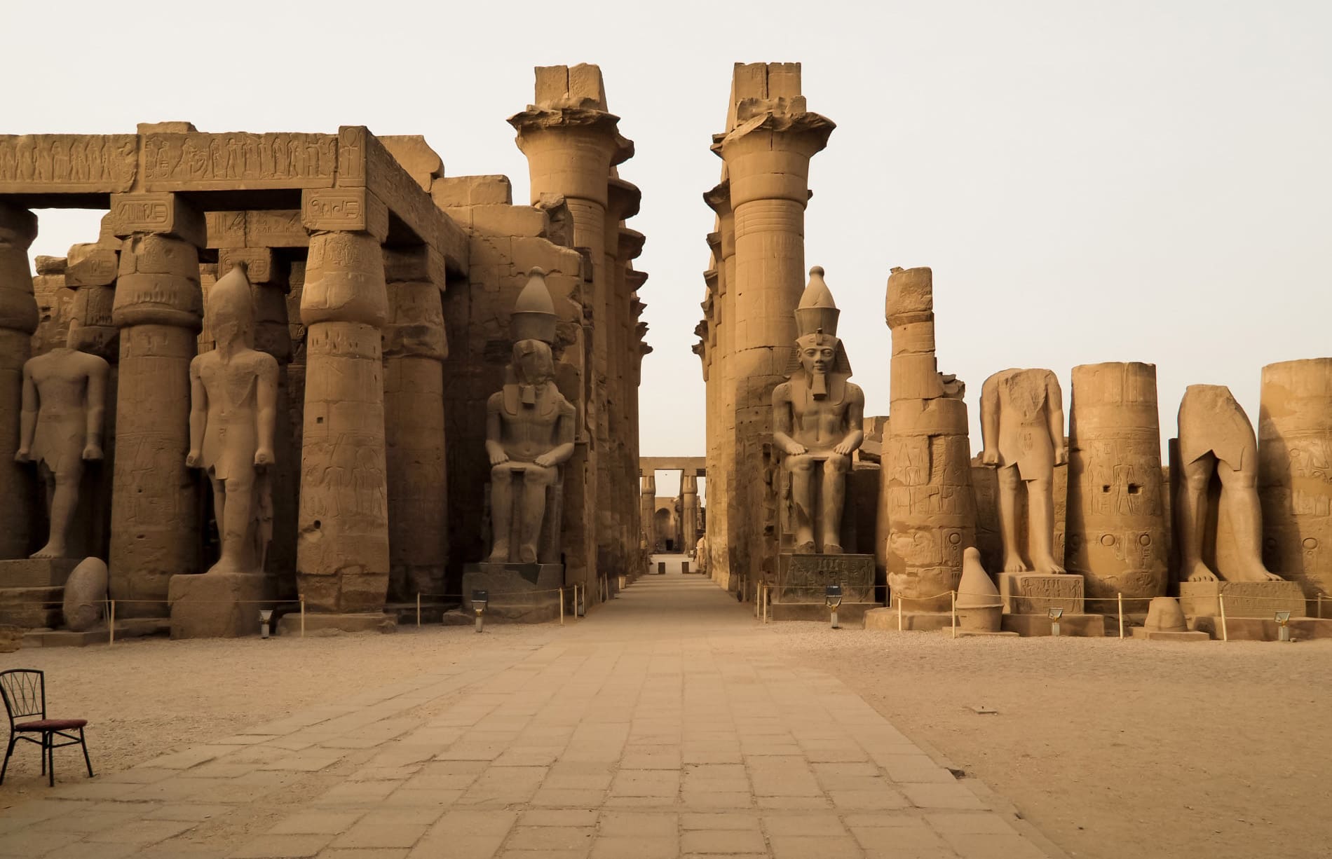 Cultural Egypt