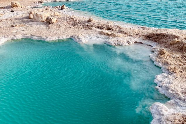 Siwa Oasis