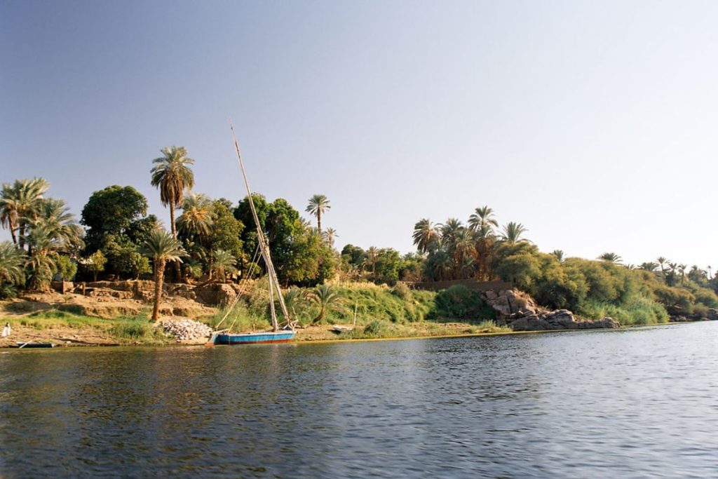 Discover the Beauty of Aswan