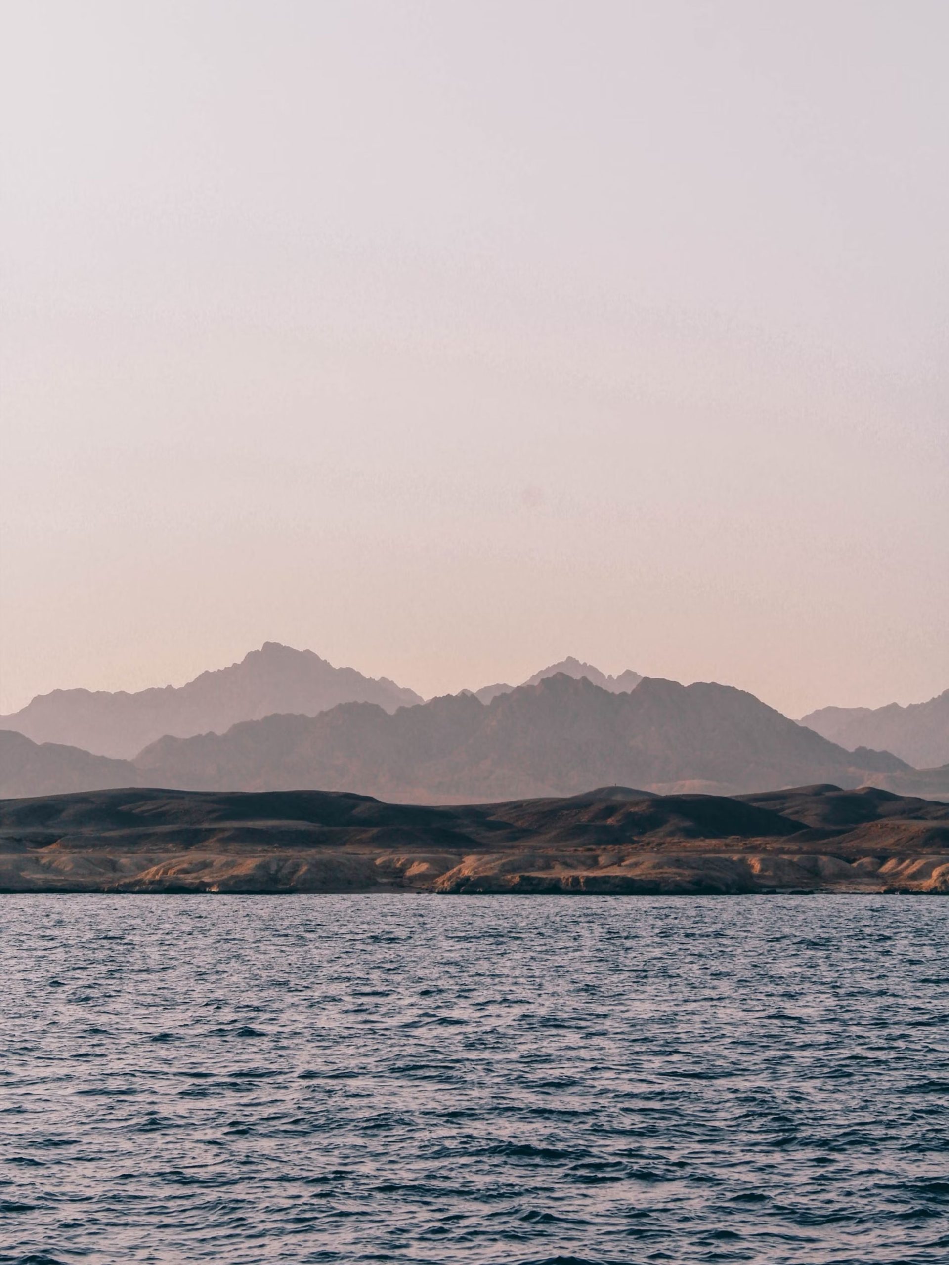 Sharm El Sheikh Day Tours