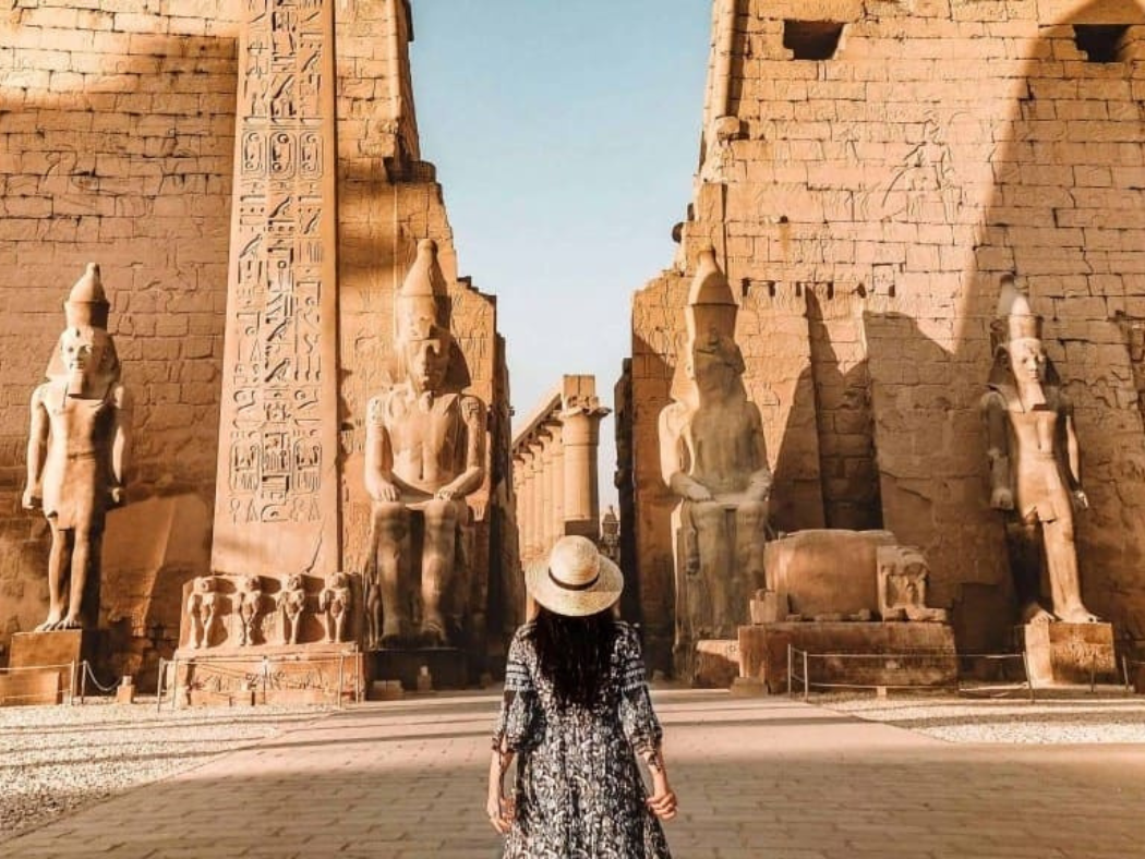 Egypt Classic Tours