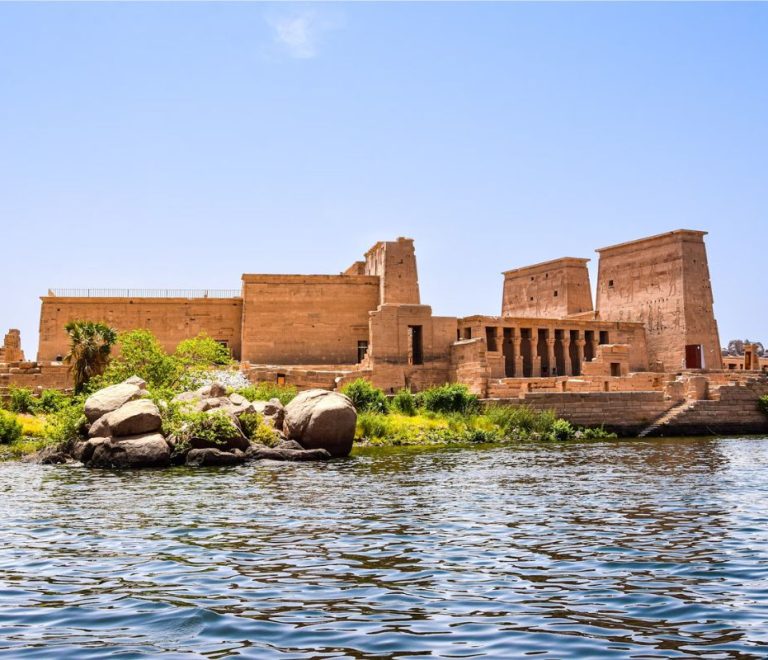 Discover the Beauty of Aswan