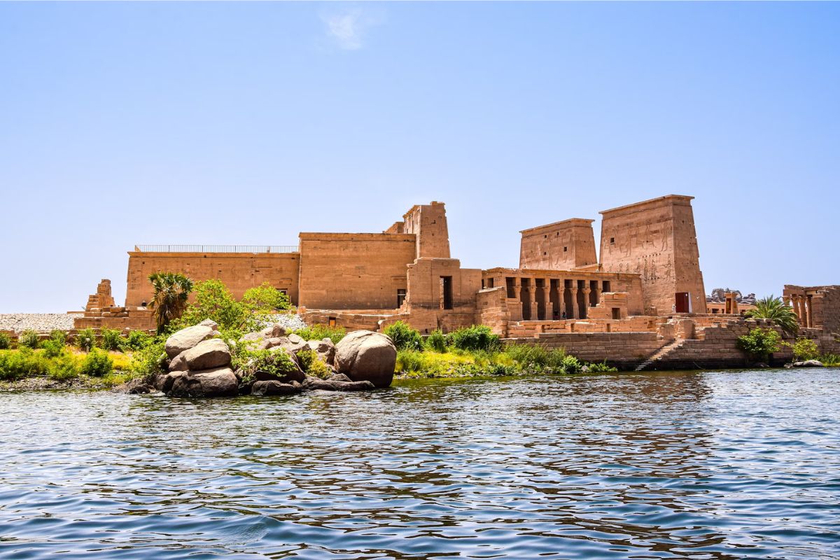 Discover the Beauty of Aswan