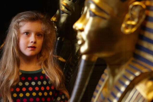 Discover the Pyramids & Egyptian Museum