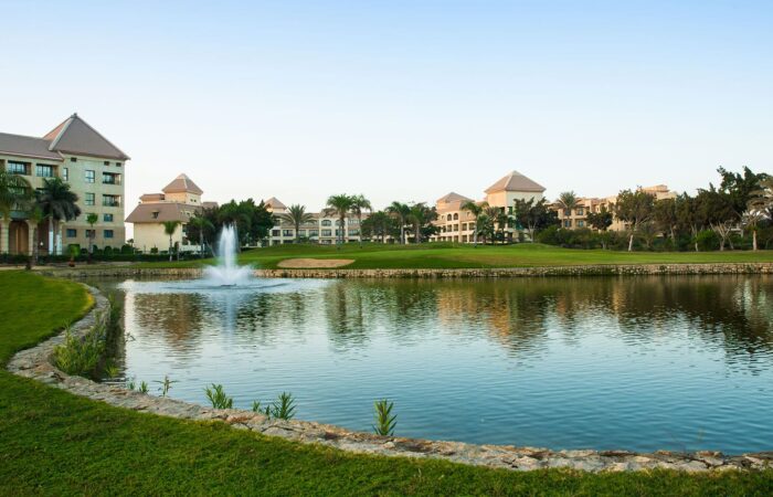Dreamland Golf Resort