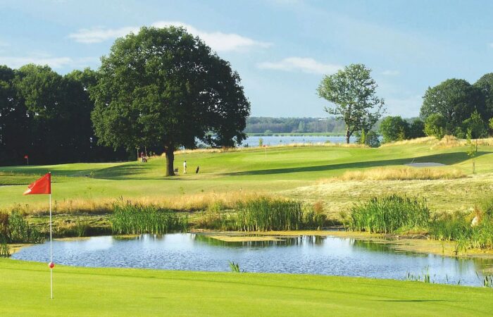 Jolie Ville Golf