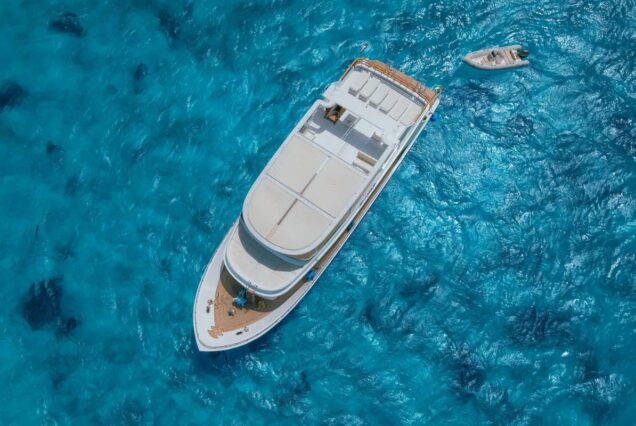 Royal Yacht Hurghada Adventure