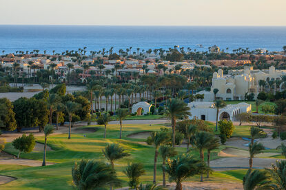 Madinat Makadi