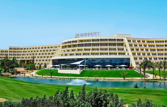 Mirage City Golf Club
