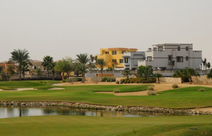 Palm Hills Golf