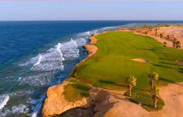 Somabay Golf