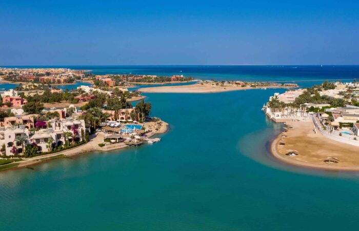 elgouna