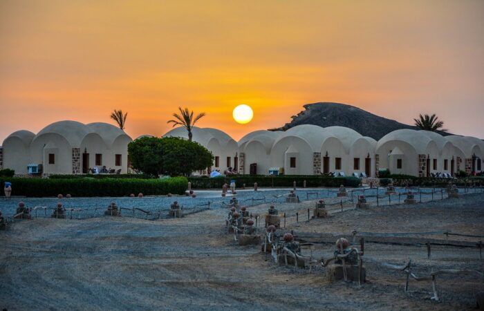 Marsa Shagra