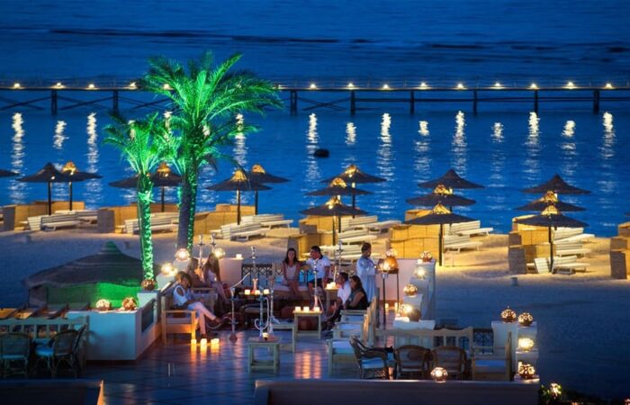 Concorde Moreen Beach Resort & SPA