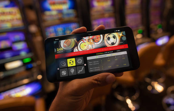 Top New Crypto Gambling Platforms 34 Top New Crypto Gambling Platforms 34